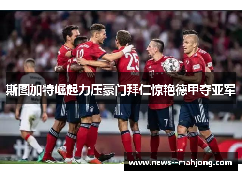 斯图加特崛起力压豪门拜仁惊艳德甲夺亚军 斯图加特崛起力压豪门拜仁惊艳德甲夺亚军